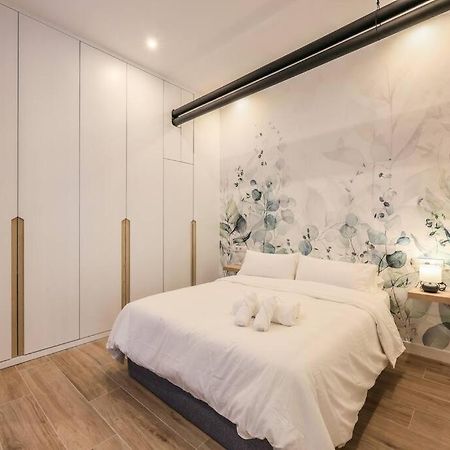 מדריד Myhousespain - Acogedor Piso Cerca De Atocha I מראה חיצוני תמונה