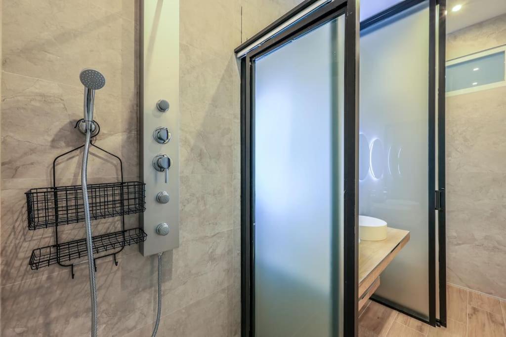 מדריד Myhousespain - Acogedor Piso Cerca De Atocha I מראה חיצוני תמונה